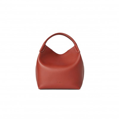 LORO PIANA LARGE BALE BAG FAN0806 (27*24*20cm)